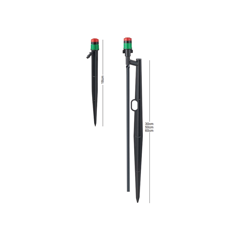 DC-M89 360°PC Dripper