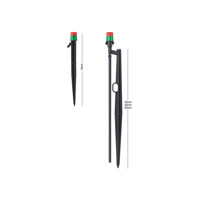 DC-M90 PC kapaljka s osam rupa