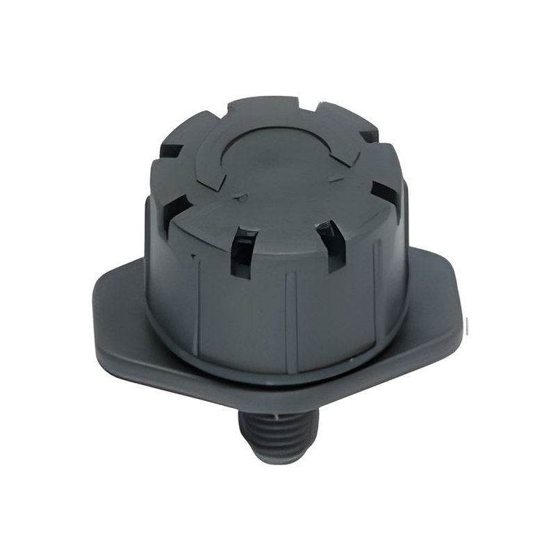 DC-M69 Podesivi protok s osam rupa