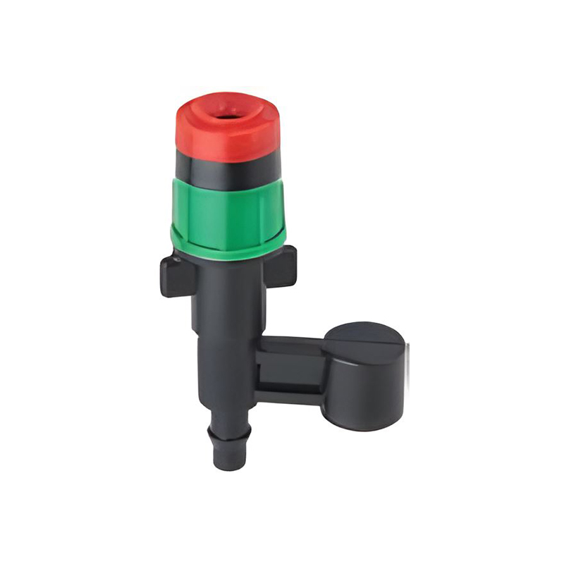 DC-M89 360°PC Dripper