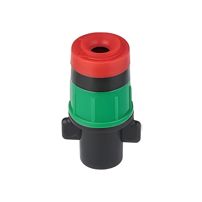 DC-M89 360°PC Dripper