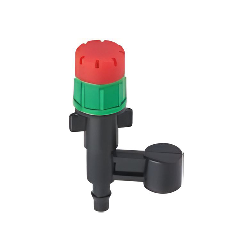 DC-M90 PC kapaljka s osam rupa