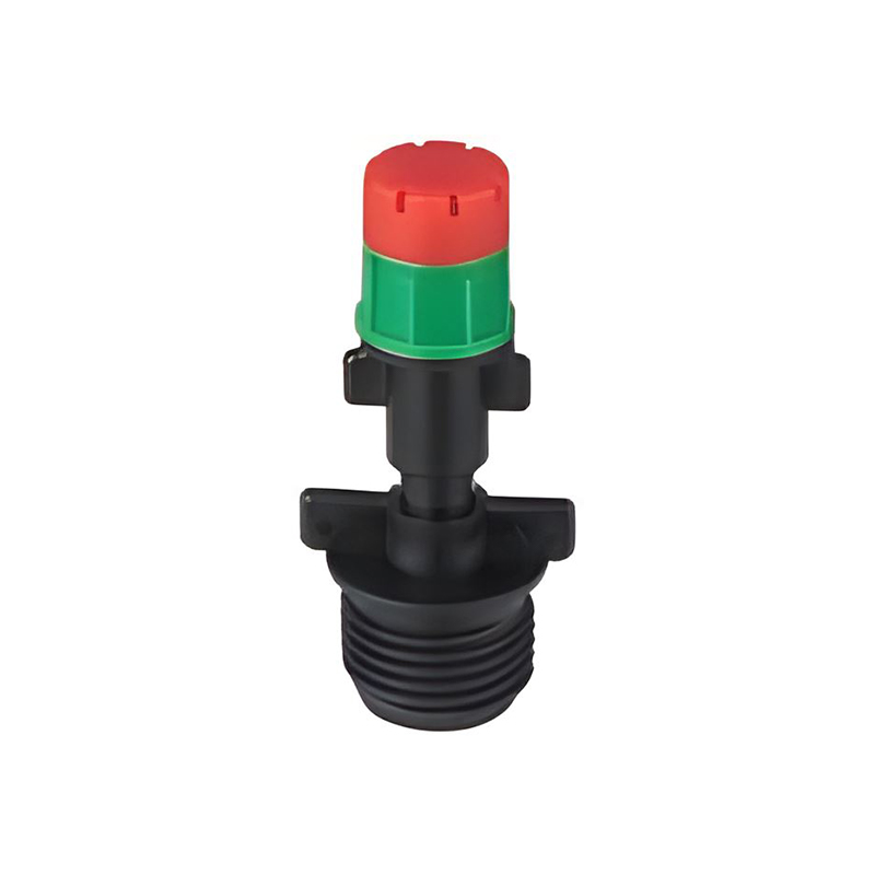 DC-M90 PC kapaljka s osam rupa
