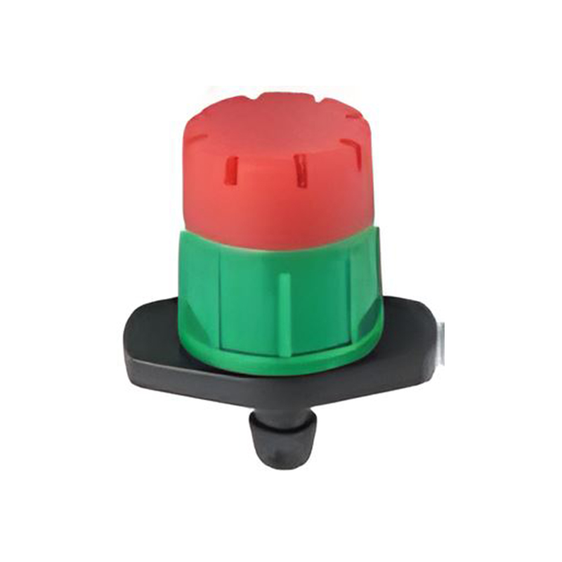 DC-M90 PC kapaljka s osam rupa