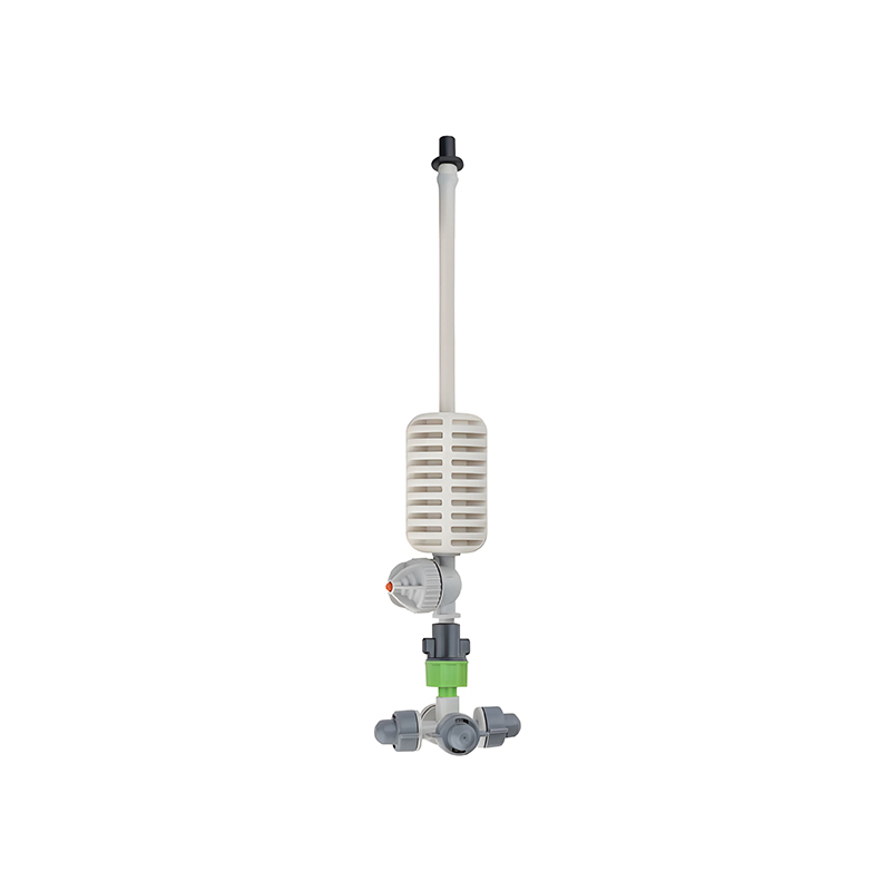 DC-M96 PC adapter